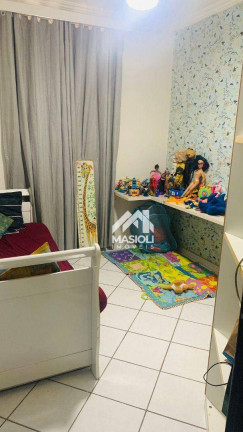 Imagem Apartamento com 2 Quartos à Venda, 65 m² em Praia Das Gaivotas - Vila Velha