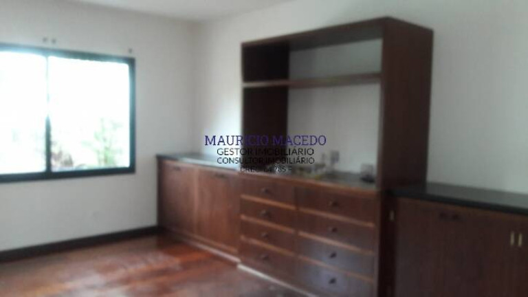 Imagem Casa com 5 Quartos para Alugar, 450 m² em Alphaville Residencial Um - Barueri Imagem Casa com 5 Quartos para Alugar, 450 m² em Alphaville Residencial Um - Barueri