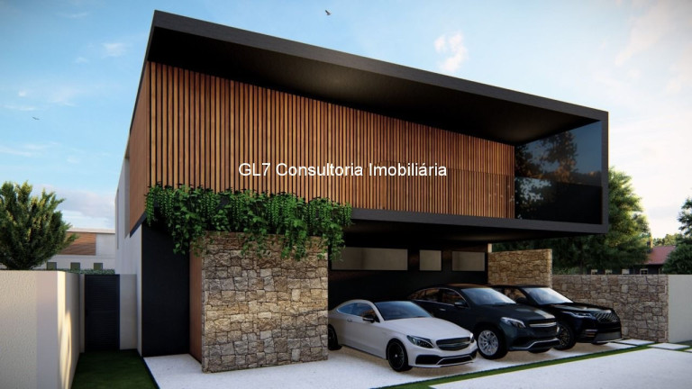 Imagem Casa com 4 Quartos à Venda, 501 m² em Jardim Maison Du Parc - Indaiatuba
