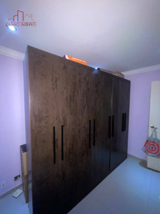 Imagem Apartamento com 2 Quartos à Venda, 52 m² em Pirajussara - São Paulo