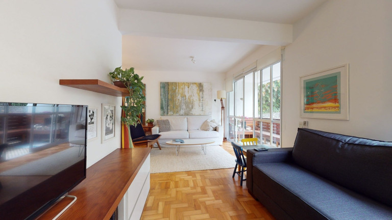 Imagem Apartamento com 2 Quartos à Venda, 84 m² em Morumbi - São Paulo Imagem Apartamento com 2 Quartos à Venda, 84 m² em Morumbi - São Paulo