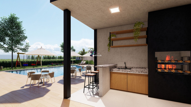 Imagem Apartamento com 2 Quartos à Venda, 67 m² em Centro - Passo De Torres