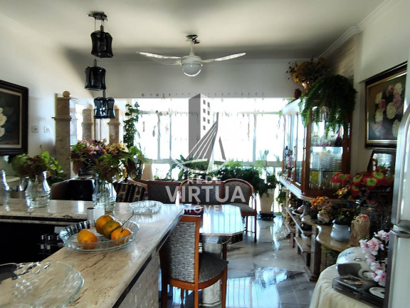 Apartamento com 2 Quartos à Venda, 67 m² em Boqueirão - Praia Grande