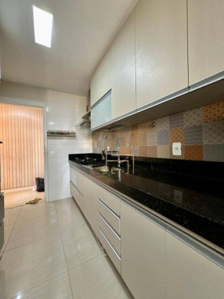 Imagem Apartamento com 3 Quartos à Venda, 83 m² em Santa Luzia - Serra