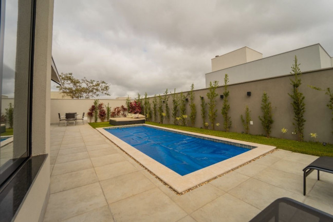 Imagem Casa de Condomínio com 4 Quartos à Venda, 284 m² em Jardim Sul - Uberlândia Imagem Casa de Condomínio com 4 Quartos à Venda, 284 m² em Jardim Sul - Uberlândia
