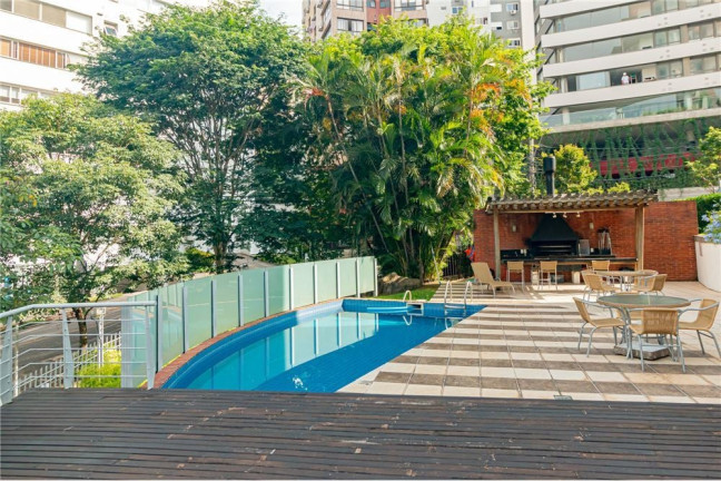 Imagem Apartamento com 3 Quartos à Venda, 104 m² em Bela Vista - Porto Alegre