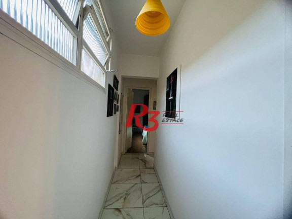 Imagem Apartamento com 3 Quartos à Venda, 113 m² em Marapé - Santos Imagem Apartamento com 3 Quartos à Venda, 113 m² em Marapé - Santos