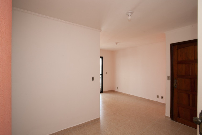 Imagem Apartamento com 2 Quartos à Venda, 52 m² em Nossa Senhora Do ó - São Paulo
