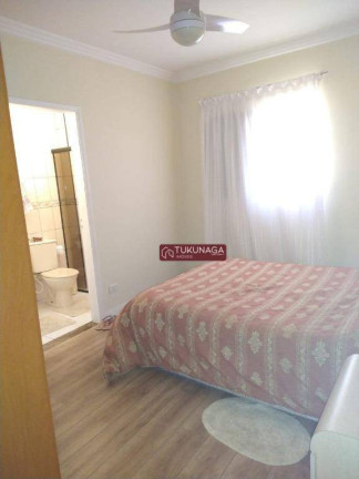 Imagem Apartamento com 2 Quartos à Venda, 74 m² em Vila Rosália - Guarulhos Imagem Apartamento com 2 Quartos à Venda, 74 m² em Vila Rosália - Guarulhos