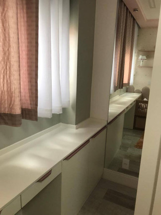 Imagem Apartamento com 2 Quartos à Venda, 110 m² em Nova Petrópolis - São Bernardo Do Campo