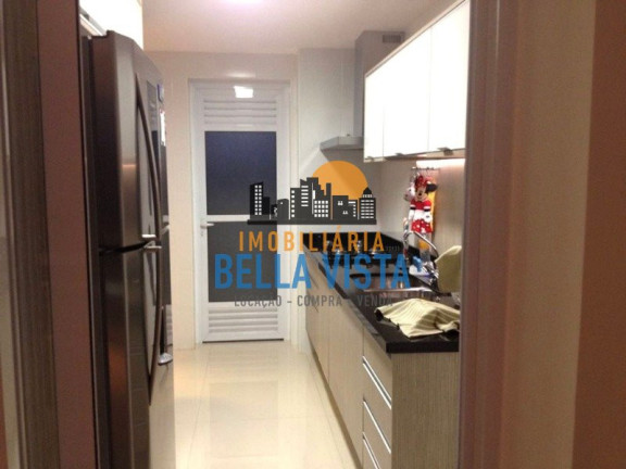 Imagem Apartamento com 3 Quartos à Venda, em Vila Andrade - São Paulo Imagem Apartamento com 3 Quartos à Venda, em Vila Andrade - São Paulo