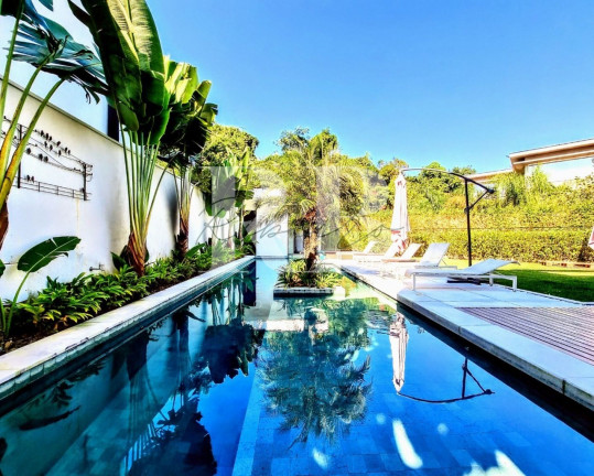 Imagem Imóvel com 5 Quartos à Venda,  em Riviera - Bertioga