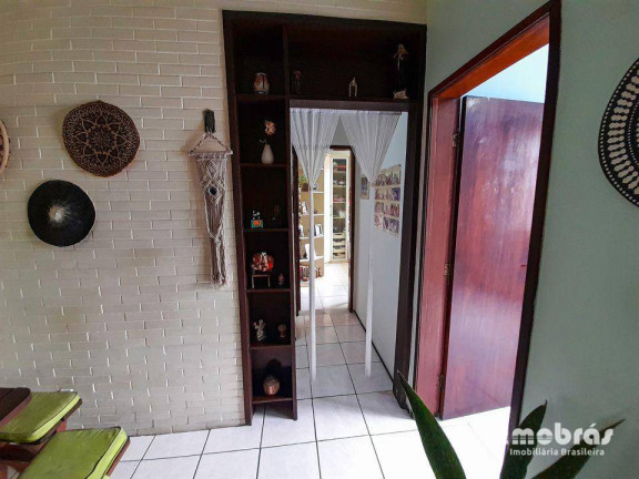 Imagem Apartamento com 3 Quartos à Venda, 110 m² em Aldeota - Fortaleza
