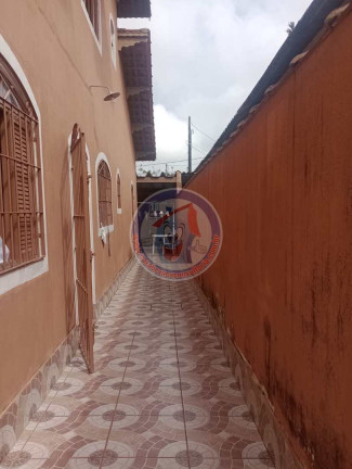 Casa com 3 Quartos à Venda, 125 m² em Jussara - Mongaguá