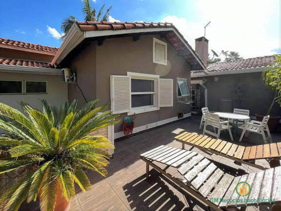 Imagem Casa de Condomínio com 5 Quartos à Venda, 804 m² em Chácara Granja Velha - Carapicuíba
