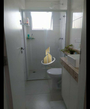Imagem Apartamento com 2 Quartos à Venda, 55 m² em Pagador De Andrade - Jacareí Imagem Apartamento com 2 Quartos à Venda, 55 m² em Pagador De Andrade - Jacareí