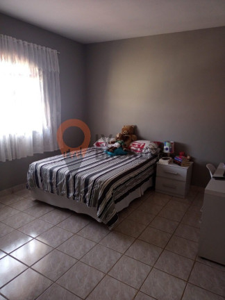 Imagem Casa com 3 Quartos à Venda, 240 m² em Jardim Realce - Suzano