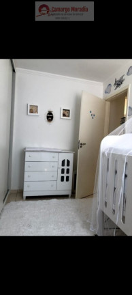 Imagem Casa de Condomínio com 2 Quartos à Venda, 60 m² em Jardim Imperador - Suzano Imagem Casa de Condomínio com 2 Quartos à Venda, 60 m² em Jardim Imperador - Suzano
