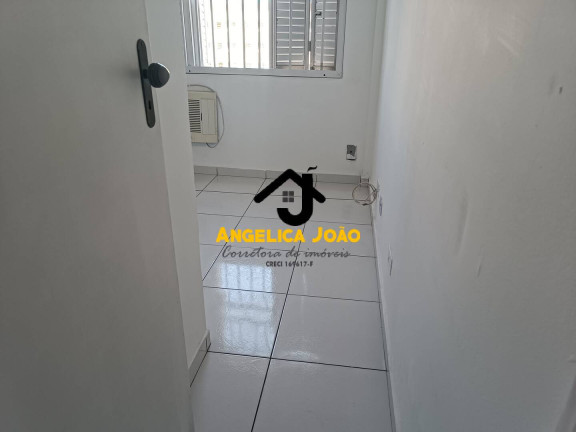 Imagem Apartamento com 3 Quartos à Venda, 64 m² em Centro - São Vicente Imagem Apartamento com 3 Quartos à Venda, 64 m² em Centro - São Vicente