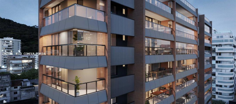 Imagem Apartamento com 3 Quartos à Venda, 225 m² em Rio De Janeiro Imagem Apartamento com 3 Quartos à Venda, 225 m² em Rio De Janeiro