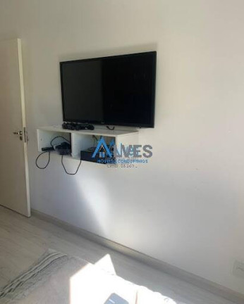 Imagem Apartamento com 2 Quartos à Venda, 65 m² em Taboão - São Bernardo Do Campo Imagem Apartamento com 2 Quartos à Venda, 65 m² em Taboão - São Bernardo Do Campo