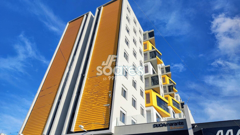 Imagem Apartamento com 2 Quartos à Venda, 62 m² em Centro - Pelotas Imagem Apartamento com 2 Quartos à Venda, 62 m² em Centro - Pelotas