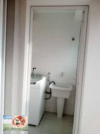 Imagem Apartamento com 2 Quartos à Venda, 50 m² em Vila Pires - Santo André