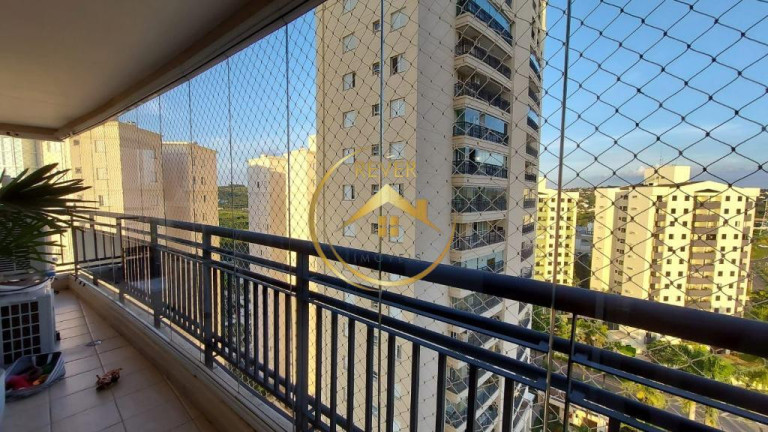 Imagem Apartamento com 3 Quartos à Venda, 137 m² em Vila Brandina - Campinas Imagem Apartamento com 3 Quartos à Venda, 137 m² em Vila Brandina - Campinas