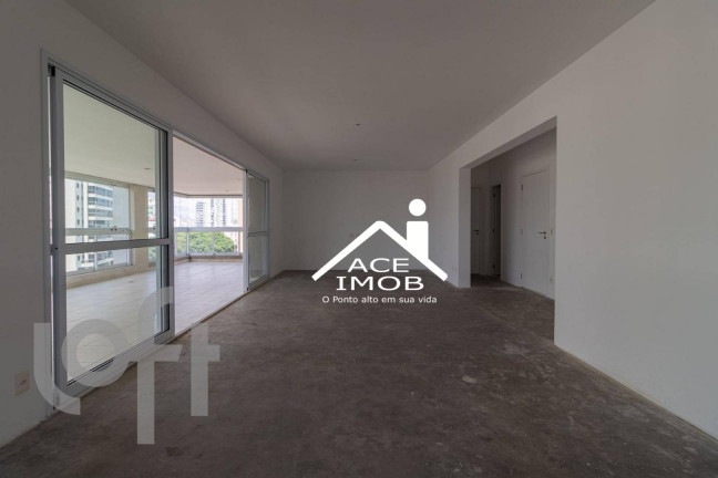 Imagem Apartamento com 4 Quartos à Venda, 250 m² em Vila Mariana - São Paulo