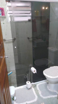 Imagem Casa com 2 Quartos à Venda, 145 m² em Flórida Mirim - Mongaguá