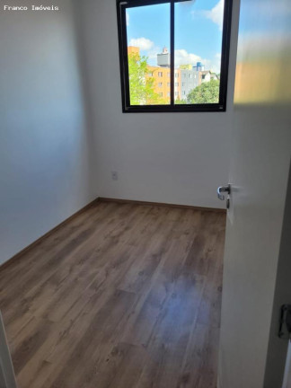 Imagem Apartamento com 2 Quartos à Venda, 42 m² em Santa Maria - Santo André
