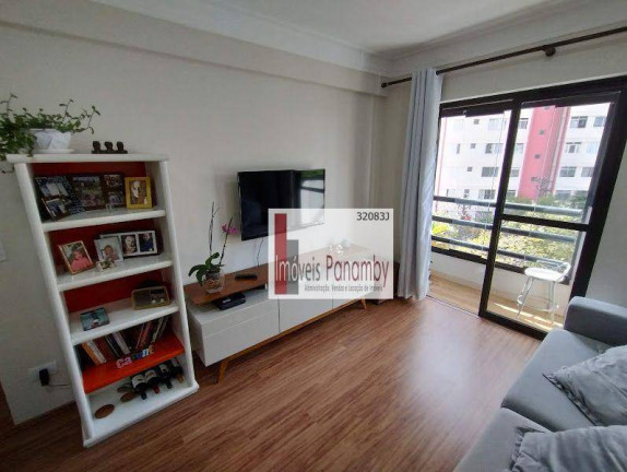 Imagem Apartamento com 2 Quartos à Venda, 49 m² em Cursino - São Paulo Imagem Apartamento com 2 Quartos à Venda, 49 m² em Cursino - São Paulo
