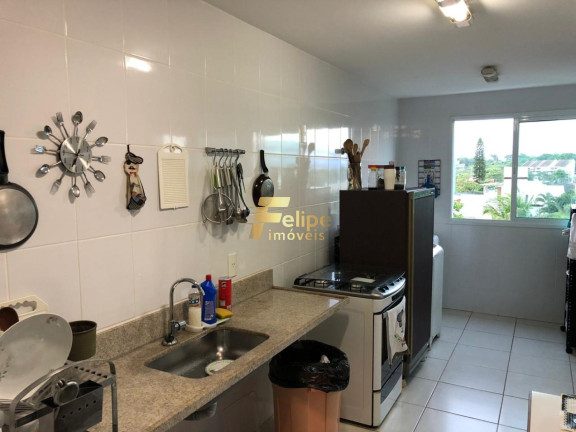 Imagem Imóvel com 3 Quartos à Venda, 117 m² em Enseada Azul - Guarapari