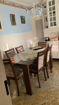 Imagem Apartamento com 4 Quartos à Venda, 240 m² em Jardim Da Saúde - São Paulo Imagem Apartamento com 4 Quartos à Venda, 240 m² em Jardim Da Saúde - São Paulo