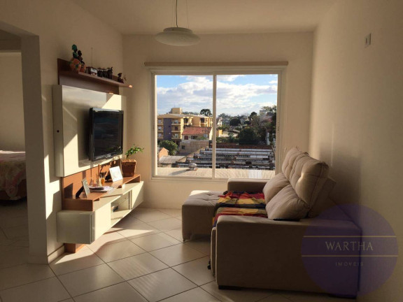 Imagem Apartamento com 2 Quartos à Venda, 63 m² em Vila Parque Brasília - Cachoeirinha