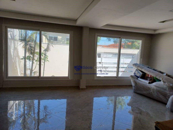 Imagem Casa com 3 Quartos à Venda, 200 m² em Parque São Domingos - São Paulo
