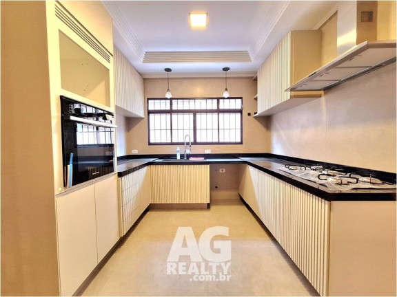Imagem Casa com 4 Quartos para Alugar, 440 m² em Jardim Guedala - São Paulo Imagem Casa com 4 Quartos para Alugar, 440 m² em Jardim Guedala - São Paulo