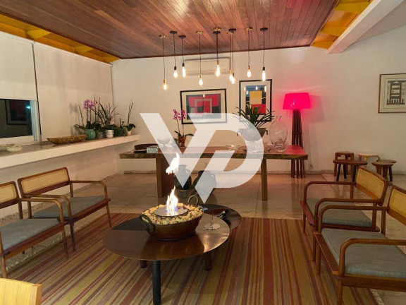 Imagem Casa de Condomínio com 5 Quartos à Venda, 1.000 m² em Alphaville - Santana De Parnaíba Imagem Casa de Condomínio com 5 Quartos à Venda, 1.000 m² em Alphaville - Santana De Parnaíba