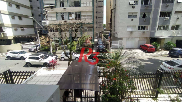 Imagem Apartamento com 3 Quartos à Venda, 180 m² em Gonzaga - Santos
