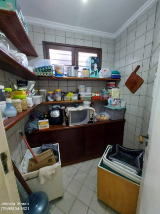 Imagem Casa com 4 Quartos à Venda, 310 m² em Atalaia - Aracaju Imagem Casa com 4 Quartos à Venda, 310 m² em Atalaia - Aracaju