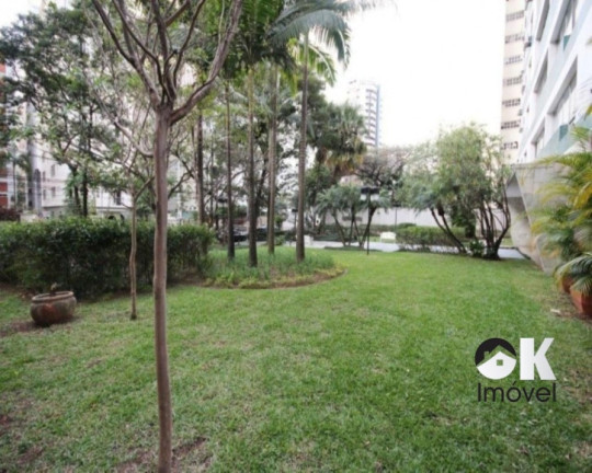 Imagem Apartamento com 4 Quartos à Venda, 290 m² em Jardim Paulista - São Paulo Imagem Apartamento com 4 Quartos à Venda, 290 m² em Jardim Paulista - São Paulo