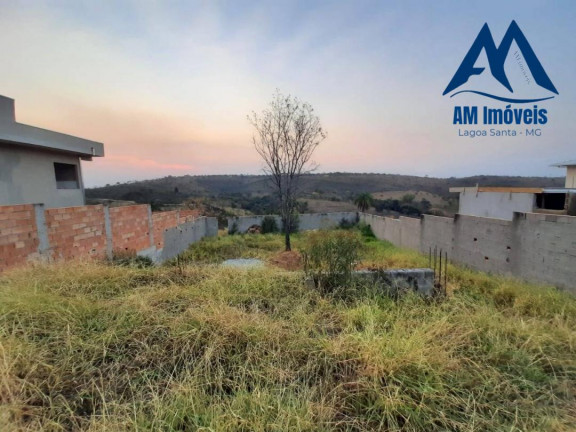 Imagem Terreno à Venda, 377 m² em Residencial Paineiras - Lagoa Santa Imagem Terreno à Venda, 377 m² em Residencial Paineiras - Lagoa Santa