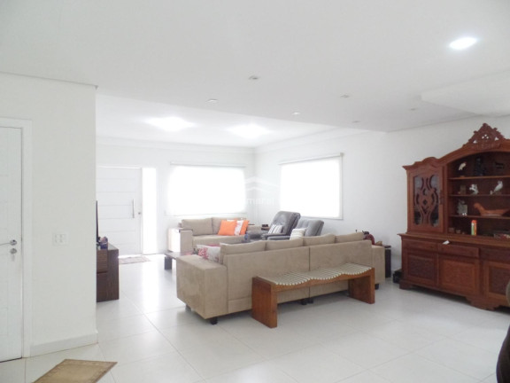 Imagem Casa de Condomínio com 4 Quartos à Venda, 360 m² em Betel - Paulínia Imagem Casa de Condomínio com 4 Quartos à Venda, 360 m² em Betel - Paulínia