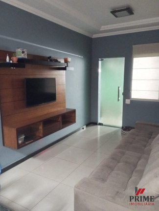 Imagem Casa com 2 Quartos à Venda, 120 m² em Jardim Imperial - Lagoa Santa Imagem Casa com 2 Quartos à Venda, 120 m² em Jardim Imperial - Lagoa Santa