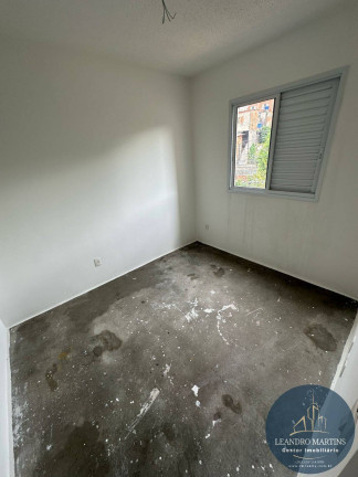 Imagem Apartamento com 2 Quartos à Venda, 50 m² em Jardim Ana Maria - São Paulo Imagem Apartamento com 2 Quartos à Venda, 50 m² em Jardim Ana Maria - São Paulo