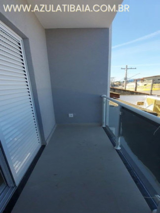 Imagem Casa com 3 Quartos à Venda, 95 m² em Jardim Alvinópolis - Atibaia
