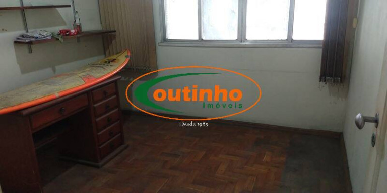 Imagem Apartamento com 3 Quartos à Venda, 90 m² em Tijuca - Rio De Janeiro Imagem Apartamento com 3 Quartos à Venda, 90 m² em Tijuca - Rio De Janeiro
