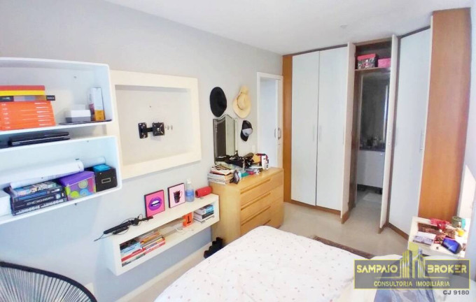 Imagem Apartamento com 3 Quartos à Venda, em Barra Da Tijuca - Rio De Janeiro Imagem Apartamento com 3 Quartos à Venda, em Barra Da Tijuca - Rio De Janeiro