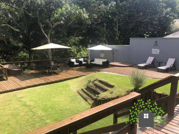 Imagem Casa com 4 Quartos à Venda, 600 m² em Jardim Do Golf I - Jandira Imagem Casa com 4 Quartos à Venda, 600 m² em Jardim Do Golf I - Jandira