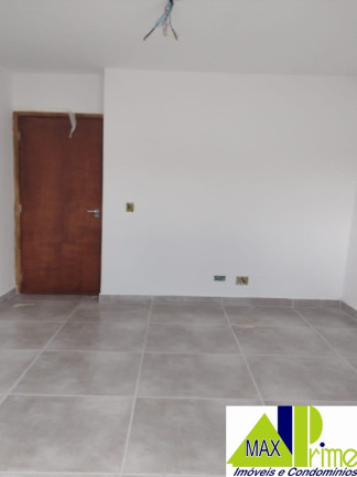 Imagem Imóvel com 2 Quartos à Venda, 50 m² em Vila Virginia - São Paulo